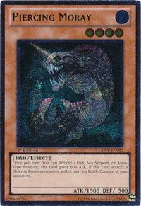 Piercing Moray (UTR) [Generation Force]