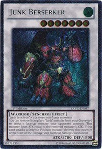 Junk Berserker (UTR) [Extreme Victory]