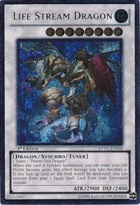 Life Stream Dragon (UTR) [Extreme Victory]