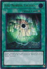 The Nordic Lights (UTR) [Storm of Ragnarok]