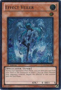 Effect Veiler (UTR) [Duelist Revolution]