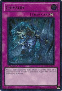 Chivalry (UTR) [Duelist Revolution]