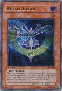 Battle Fader (UTR) [Absolute Powerforce]
