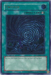 Twister (UTR) [Strike of Neos]