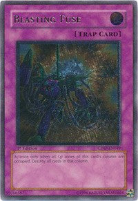 Blasting Fuse (UTR) [Cyberdark Impact]