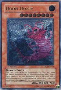 Doom Dozer (UTR) [Shadow of Infinity]