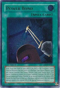Power Bond (UTR) [Cybernetic Revolution]