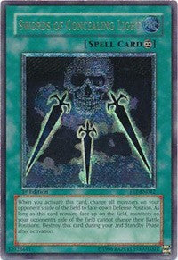 Swords of Concealing Light (UTR) [Flaming Eternity]