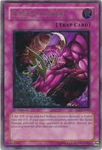 Cross Counter (UTR) [Flaming Eternity]