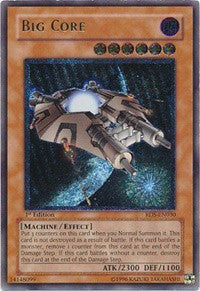 Big Core (UTR) [Rise of Destiny]