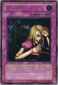 Tragedy (UTR) [Rise of Destiny]