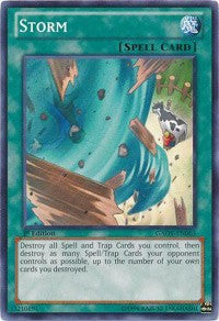 Storm [Galactic Overlord]