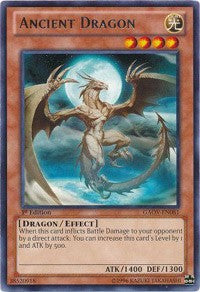 Ancient Dragon [Galactic Overlord]