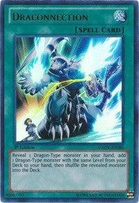 Draconnection [Galactic Overlord]