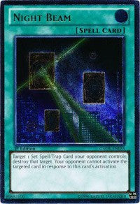 Night Beam (UTR) [Galactic Overlord]