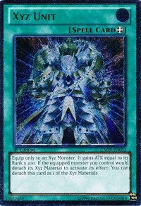 Xyz Unit (UTR) [Galactic Overlord]