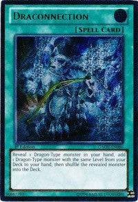 Draconnection (UTR) [Galactic Overlord]