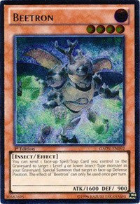 Beetron (UTR) [Galactic Overlord]