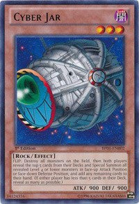 Cyber Jar [Battle Pack: Epic Dawn]