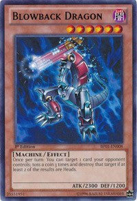 Blowback Dragon [Battle Pack: Epic Dawn]