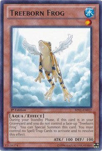 Treeborn Frog [Battle Pack: Epic Dawn]