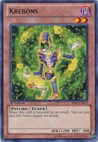Krebons [Battle Pack: Epic Dawn]