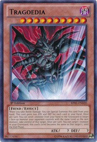Tragoedia [Battle Pack: Epic Dawn]