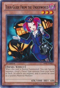 Tour Guide From the Underworld [Battle Pack: Epic Dawn]