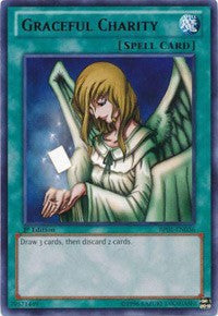 Graceful Charity [Battle Pack: Epic Dawn]