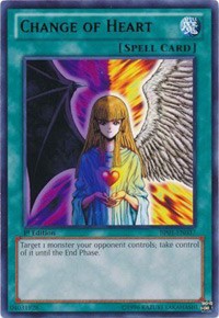 Change of Heart [Battle Pack: Epic Dawn]