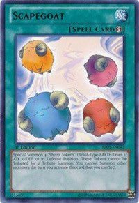 Scapegoat [Battle Pack: Epic Dawn]