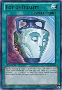 Pot of Duality [Battle Pack: Epic Dawn]