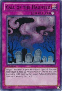 Call of the Haunted [Battle Pack: Epic Dawn]
