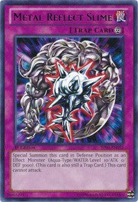 Metal Reflect Slime [Battle Pack: Epic Dawn]