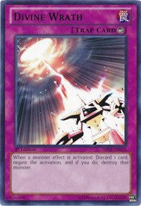 Divine Wrath [Battle Pack: Epic Dawn]