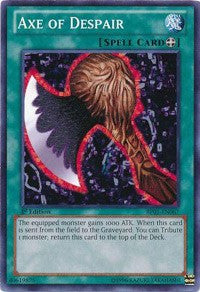 Axe of Despair [Battle Pack: Epic Dawn]
