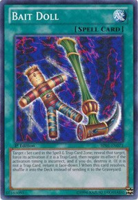 Bait Doll [Battle Pack: Epic Dawn]