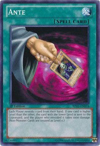 Ante [Battle Pack: Epic Dawn]