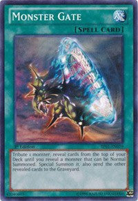 Monster Gate [Battle Pack: Epic Dawn]