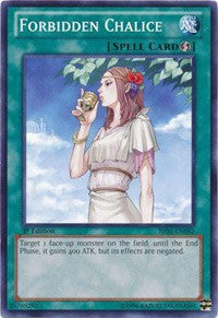 Forbidden Chalice [Battle Pack: Epic Dawn]
