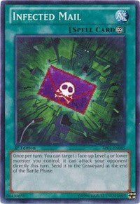Infected Mail [Battle Pack: Epic Dawn]
