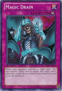 Magic Drain [Battle Pack: Epic Dawn]