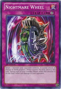 Nightmare Wheel [Battle Pack: Epic Dawn]