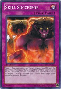 Skill Successor [Battle Pack: Epic Dawn]