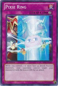 Pixie Ring [Battle Pack: Epic Dawn]