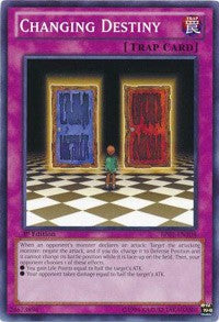 Changing Destiny [Battle Pack: Epic Dawn]