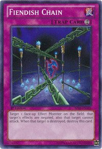 Fiendish Chain [Battle Pack: Epic Dawn]