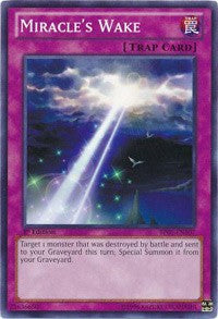 Miracle's Wake [Battle Pack: Epic Dawn]