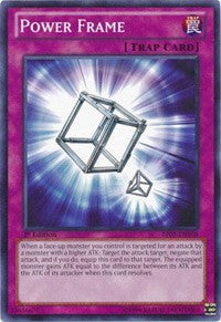 Power Frame [Battle Pack: Epic Dawn]