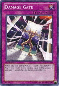 Damage Gate [Battle Pack: Epic Dawn]